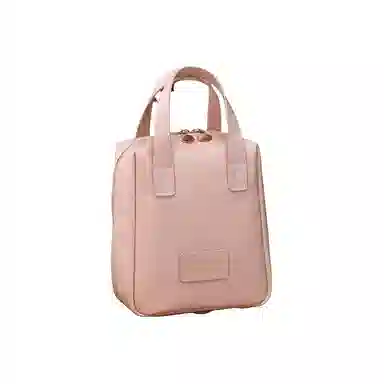 馨枕居 化妆包便携式洗漱包大容量收纳袋护肤品手提旅行包