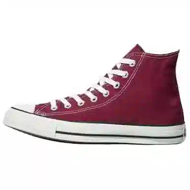 Converse All Star HI Red