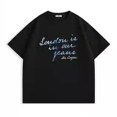 Lee Cooper T
