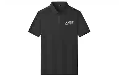 A.X.S.K LogoPolo