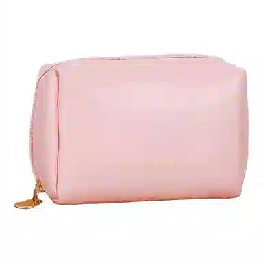 馨枕居 便携式分区收纳外出小型化妆品收纳小包轻便防水