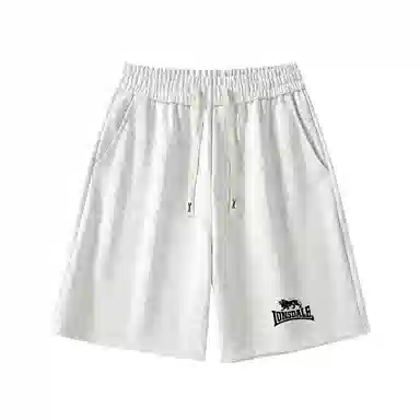 Lonsdale Retro Knit Shorts