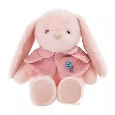 ELEPH BUNNY 38cm50cm