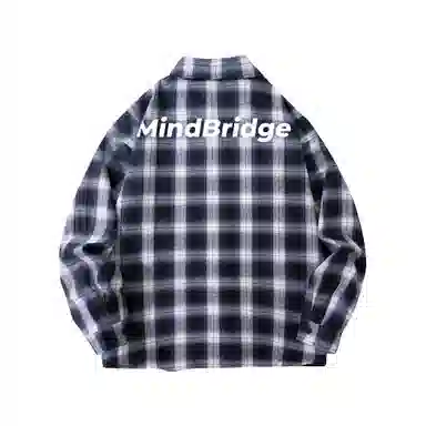 MindBridge logocityboy