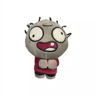 MIC RABBIT 15cm