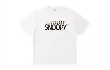 SNOOPY LogoT