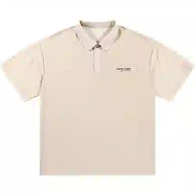 MOOR XCLNERY logoPolo