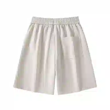 Lonsdale Retro Knit Shorts