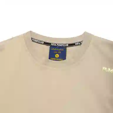 MPA PUMPCLUB T