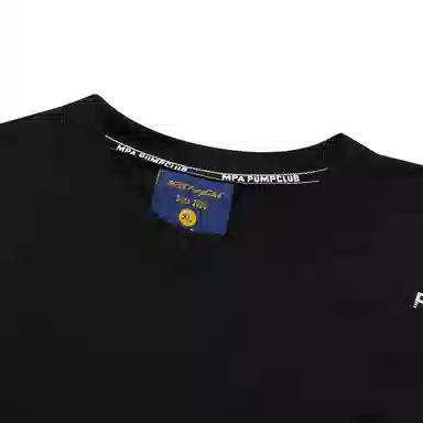 MPA PUMPCLUB T