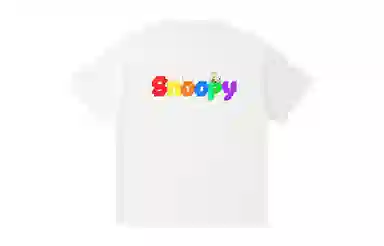 SNOOPY LogoT