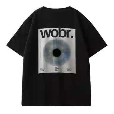WOBR ALICELogoT