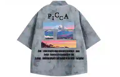 Picca logo