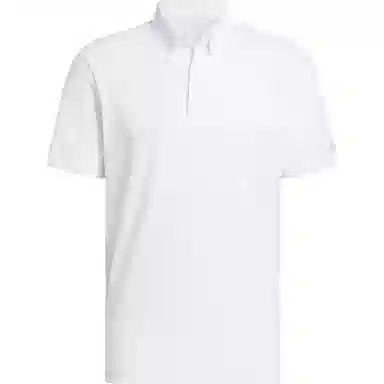 adidas GO-TO SS25 TEXTURED POLO SHIRT Polo