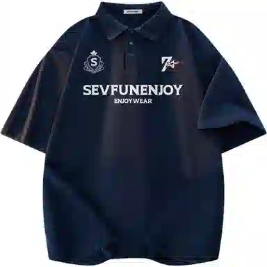 7 SEVFUN LogoPolo