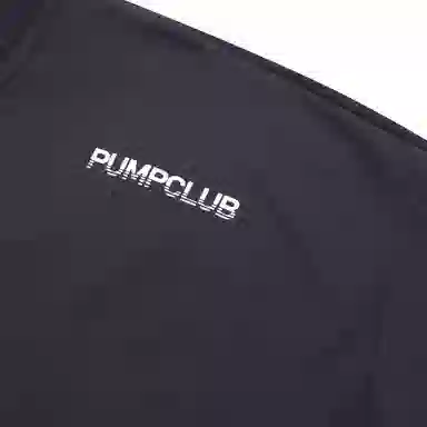 MPA PUMPCLUB T