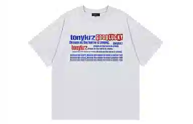 TONYKRZ T