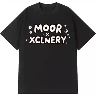 MOOR XCLNERY LOGOT