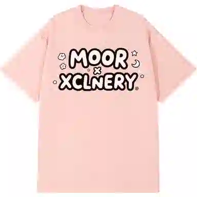 MOOR XCLNERY LOGOT