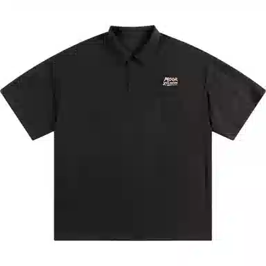 MOOR XCLNERY logoinsPolo