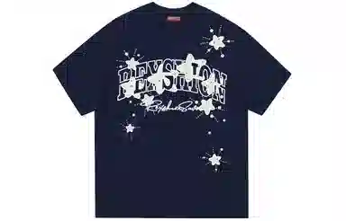REXSHION Star Logo T-Shirt