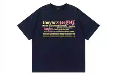 TONYKRZ T