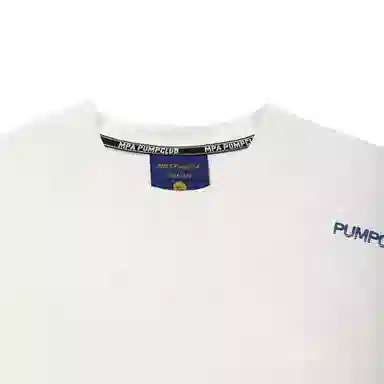 MPA PUMPCLUB T