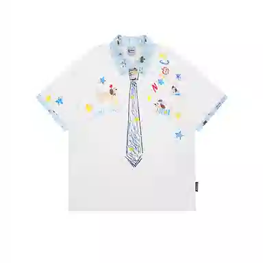 Dengdamiao Polo Shirt