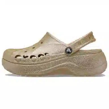 Crocs Baya Platform Clog