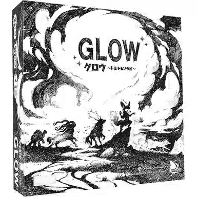 HobbyJapan Grow Tomoshibio