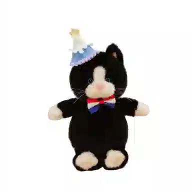 PUDOWRABBIT 30cm45cm