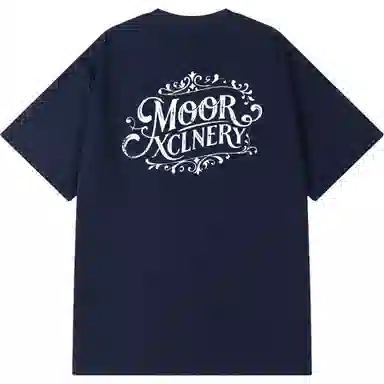 MOOR XCLNERY LOGOT