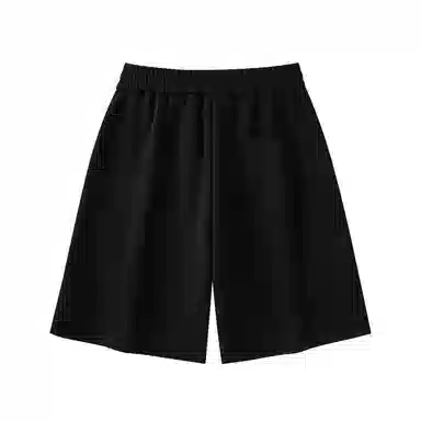 Lonsdale Retro Knit Shorts