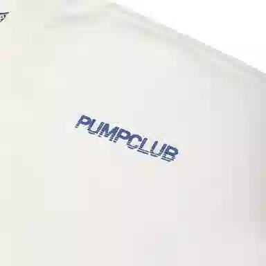 MPA PUMPCLUB T
