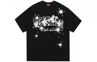 REXSHION Star Logo T-Shirt