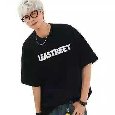 RAP PANDA 260gTshirtcleanfitT