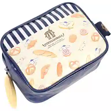 Sanrio Cinnamoroll Small Pouch
