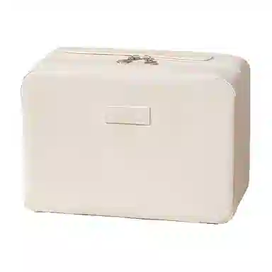 馨枕居 化妆包大容量便携洗漱包化妆品防水旅行化妆箱手提收纳包