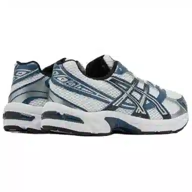 Asics Gel-1130 White Blue