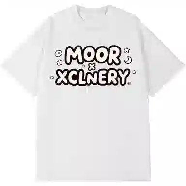 MOOR XCLNERY LOGOT