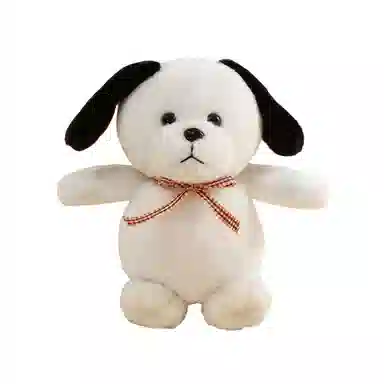 PUDOWRABBIT 30cm45cm