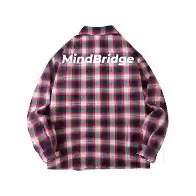 MindBridge logocityboy