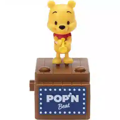 TAKARA TOMY POP'N Beat Pop'N )