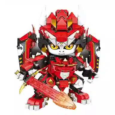 301-600pcs CHLD-848