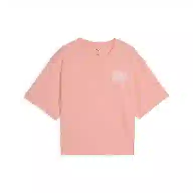 PUMA ClubRELAXED SPORTS SS25 T