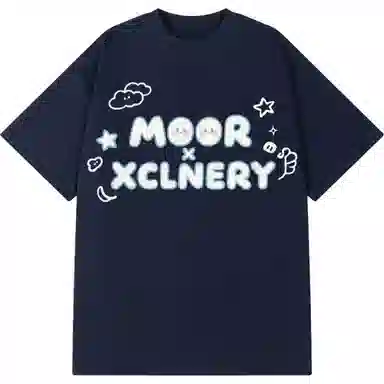 MOOR XCLNERY LOGOT