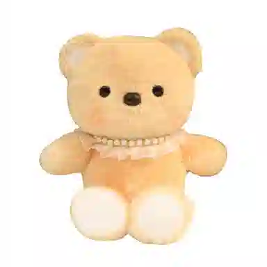 PUDOWRABBIT 25cm