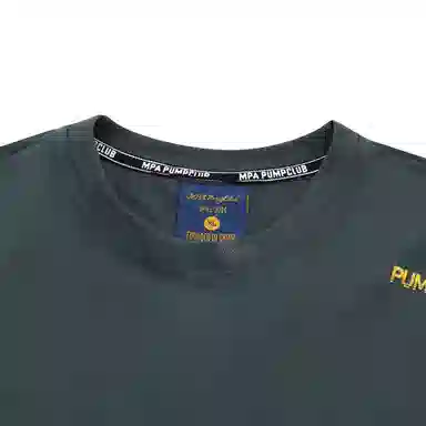 MPA PUMPCLUB T