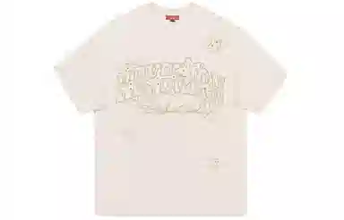 REXSHION Star Logo T-Shirt