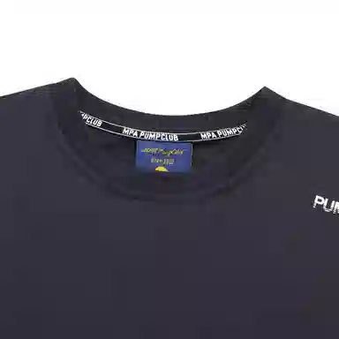 MPA PUMPCLUB T